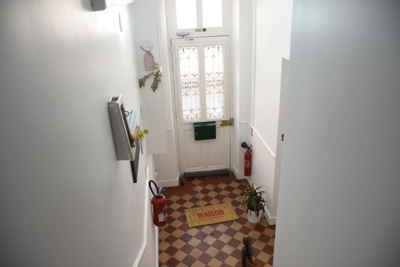 Apartmán Quietude Au Bord De Loire. Orléans Exteriér fotografie